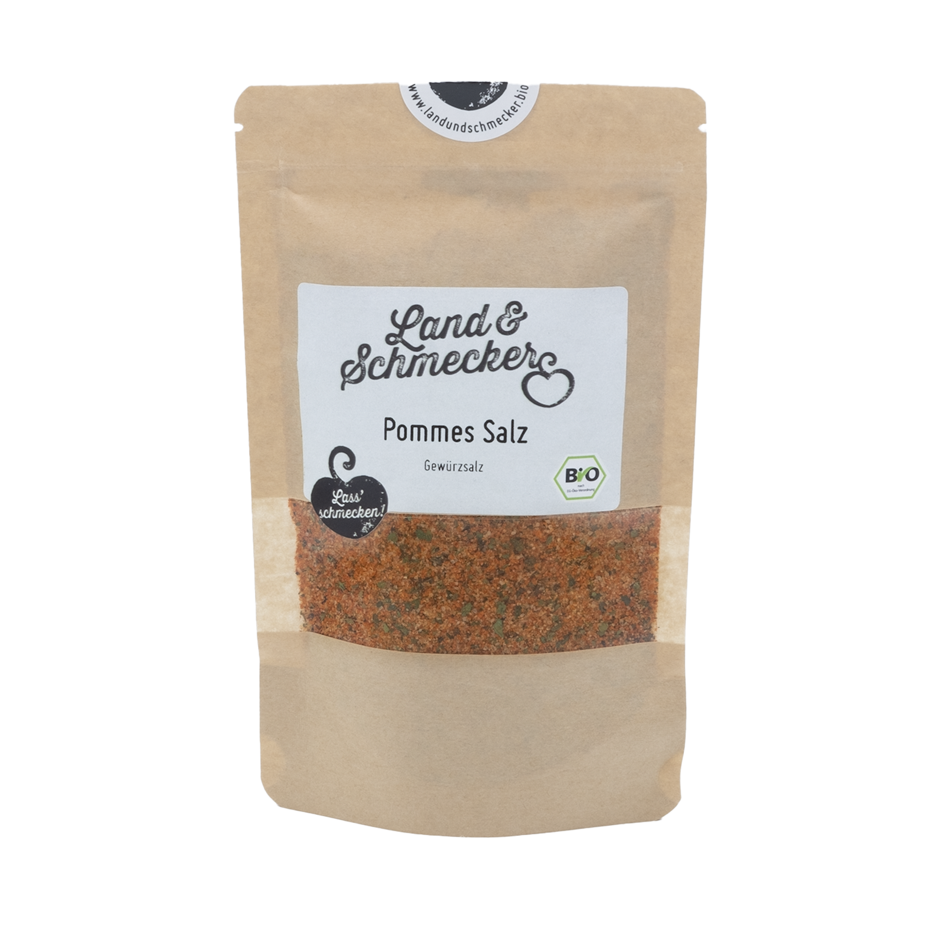 Land & Schmecker Manufaktur Pommes Salz (Beutel).png